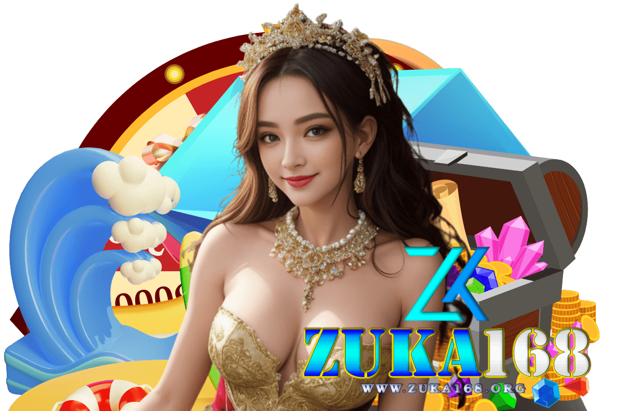 zuka168 แจกเครดิตฟรี